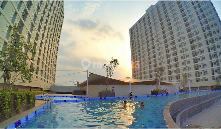 Cinere Bellevue Apartemen Dengan Keteduhan Kesejukan Sejauh Memandang 1