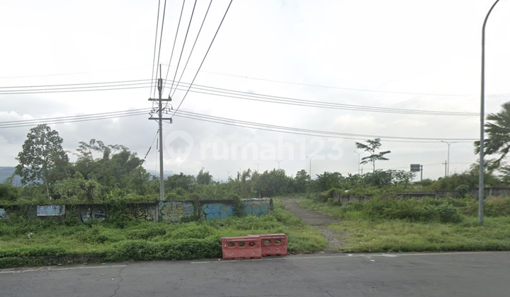 Lawang Exit Tol Seberang Rs Lawang Medika Malang Lawang Exit Tol Seberang Rs Lawang Medika Malang