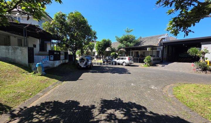 Araya Greenwood Golf Dekat Jati Lounge Dan Binus Malang 2