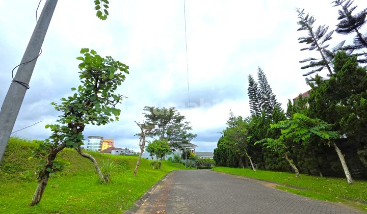 Tanah Kawasan Elite Vpt Villa Puncak Tidar Malang Selangkah Universitas Ma Chung Tanah Kawasan Elite Vpt Villa Puncak Tidar Malang Selangkah Universitas Ma Chung