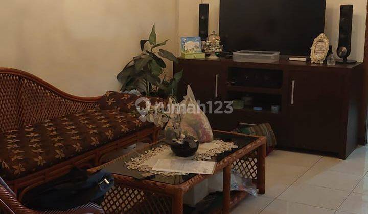 Dijual Rumah Lokasi Sawojajar 1 Malang Kota 2