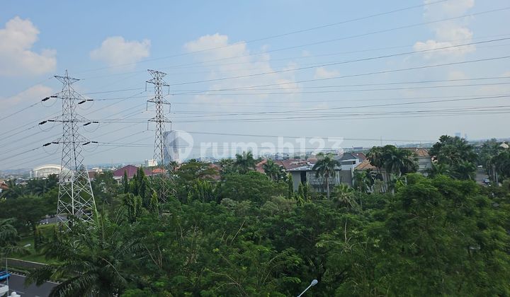 Waterplace Surabaya Apartment Tower A 2