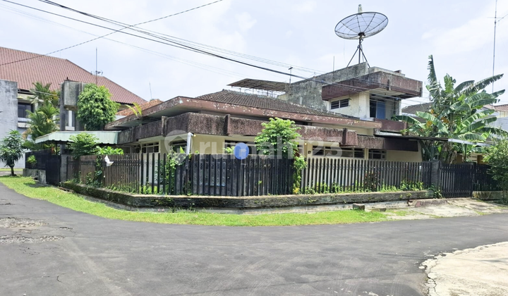 Simpang Langsep Strategic Location Malang City