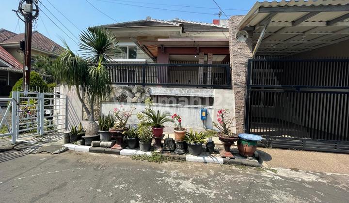 Ready-to-Occupy House in Taman Sulfat, Malang City Ready-to-Occupy House in Taman Sulfat, Malang City