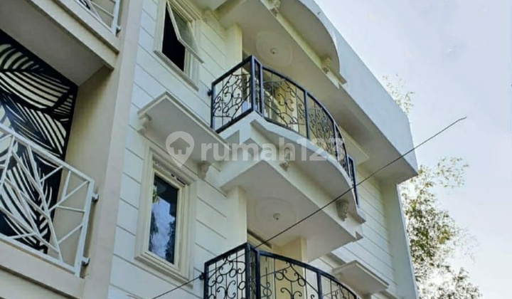 93 Kamar Kos Bangunan Baru Area Poltek Malang 1