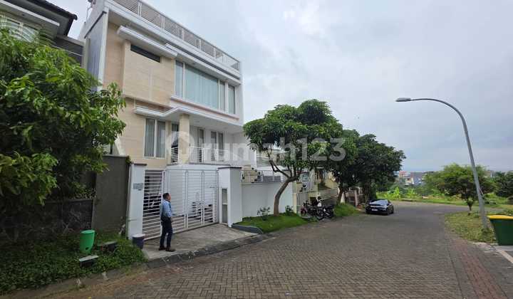 Rumah Full Furnish Siap Huni Villa Puncak Tidar Malang Rumah Full Furnish Siap Huni Villa Puncak Tidar Malang