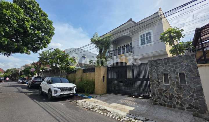 Tidar Lokon Belakang Jalan Galunggung Kota Malang 2