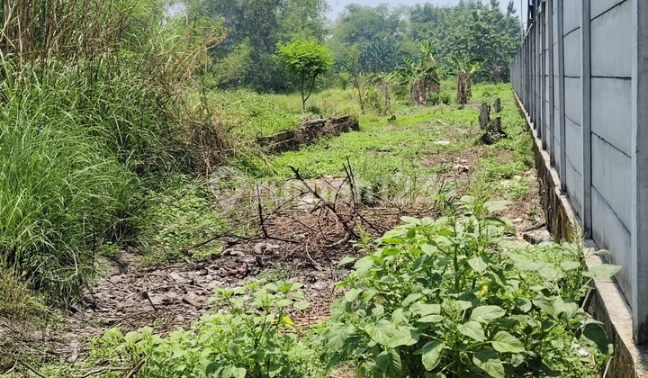 Lahan Area Strategis Mojokerto Kota