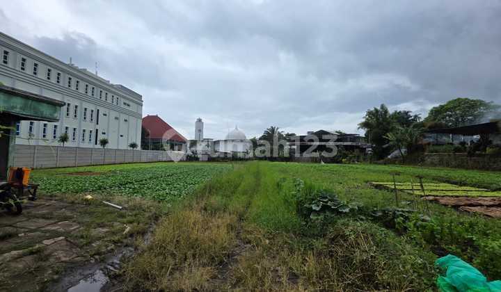 Batu City, Behind the City Hall, Among Tani, Next to Tolaram Eye Clinic