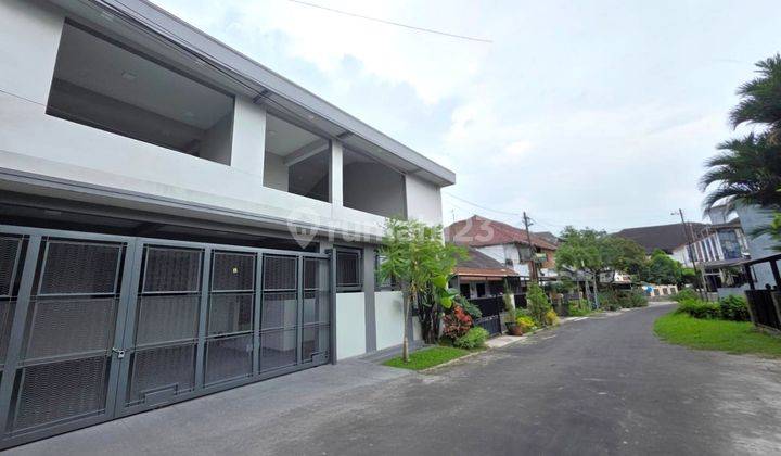 Rumah Baru Area Buah Buahan Langsep Buah-buahan Malang Kota 2