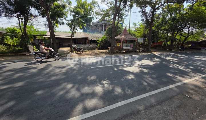 Land Location Mayjen Sungkono Kedungkandang, Row of Integrated Offices, Malang City Land Location Mayjen Sungkono Kedungkandang, Row of Integrated Offices, Malang City