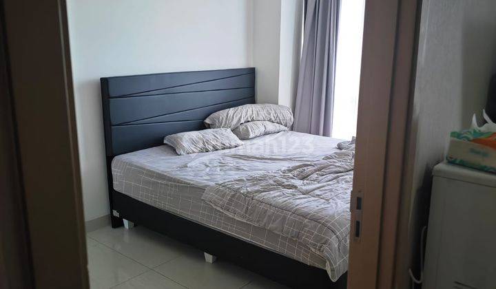 Dijual Bu Apartemen Sedayu City, Kelapa Gading 1br 2