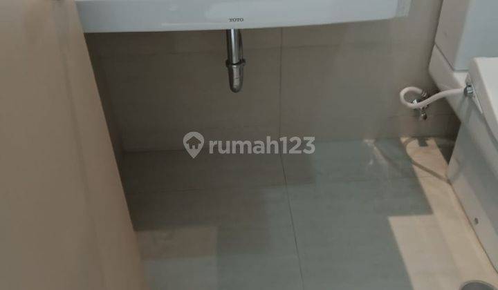 Dijual Apartement Sedayu City Studio Semi Furnished 2