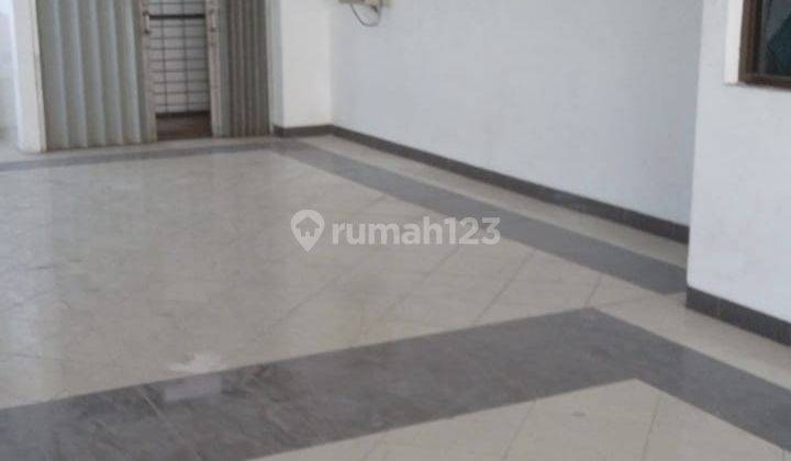 Ruko 5 Lantai di Duri Pulo Gambir, Jakarta Pusat 900 M HGB 2