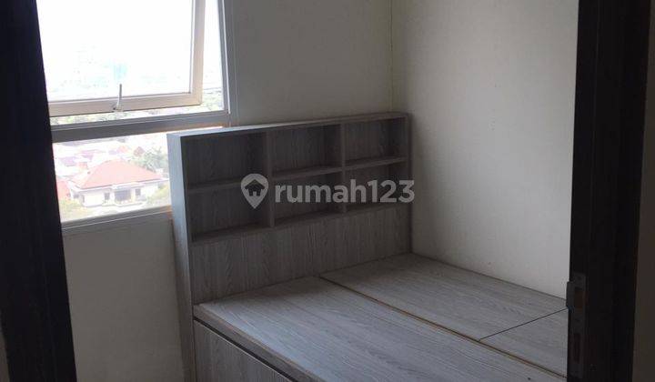 Dijual Apartemen Grand Icon 2 BR Semi Furnished 41m Hoek 1