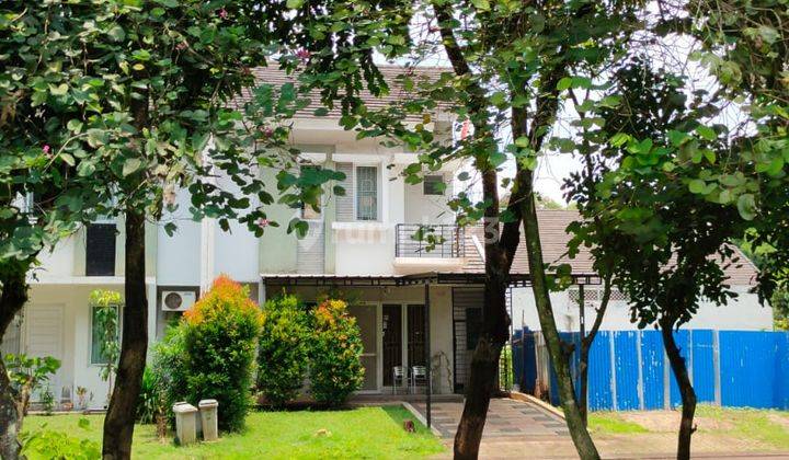 Dijual Rumah di Pavilion Residence, Bsd City  1