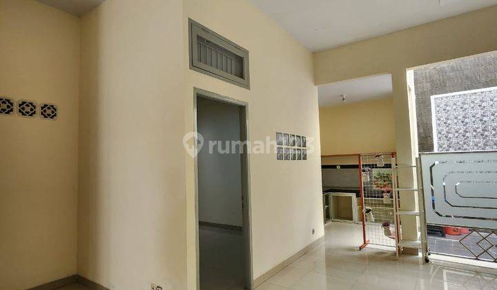 Wts Dijual Rumah di Griya Loka, Bsd City  2