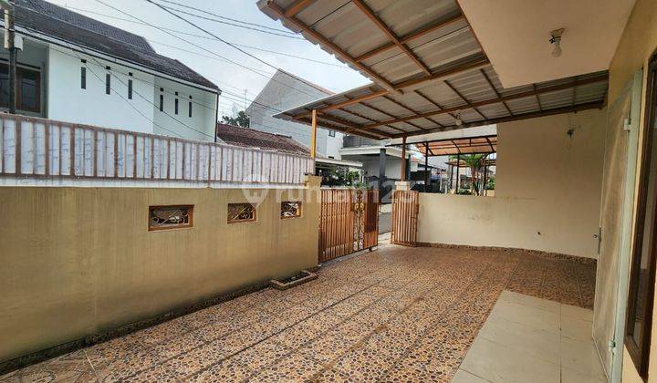 Wts Dijual Rumah di Griya Loka, Bsd City  1