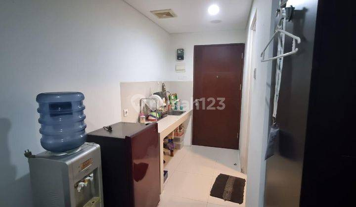 Wts Dijual Apartemen di Springwood Residence, Alam Sutera 2