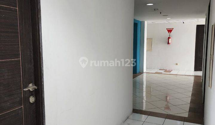 WTS / Dijual Cepat Apartemen di Sky View, Tangerang Selatan  2