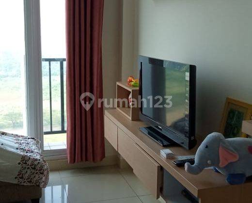 Wts Dijual Apartemen di Tree Park Belakang Giant Bsd, Bsd City, Serpong, Tangerang, Banten 2