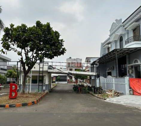 Wts Dijual Rumah di Regensi Melati Mas, Serpong Utara, Tangerang Selatan, Banten 2