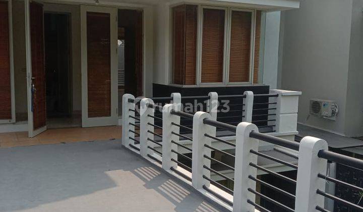 Wts Dijual Rumah 2 Lantai di De Latinos, Bsd City  1