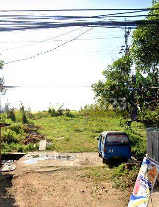 Tanah Dijual Murah Di Poros Jalan S. Supriadi, Sukun Malang Kota 1