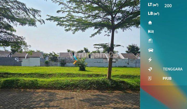 Dijual Tanah Kavling Di Cluster Asteria Hill Araya Malang, Free Semua Biaya2 1