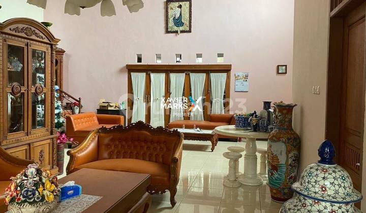 For Rent / For Sale Grand House, Hook In Griya Shanta, Suhat Malang For Rent / For Sale Grand House, Hook In Griya Shanta, Suhat Malang
