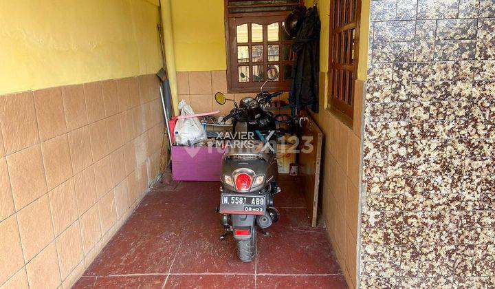 Dijual Rumah Siap Huni Di Daerah Ikan Paus, Blimbing - Malang 2