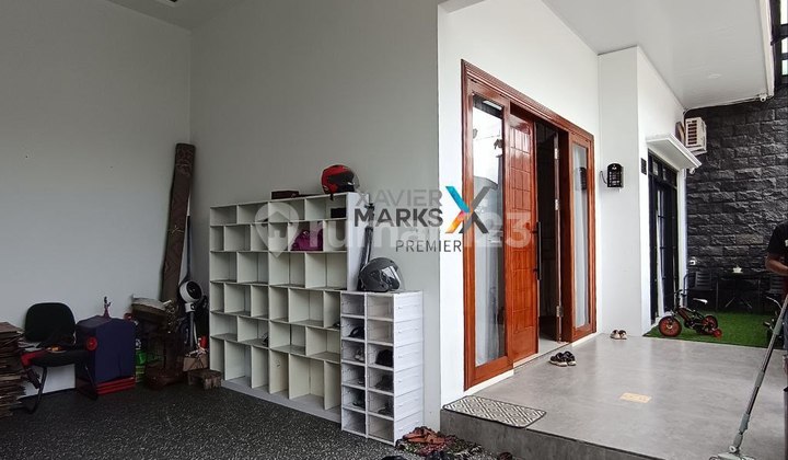 For Sale Modern Luxury House Near Abd. Saleh Airport, Pakis District, Malang Regency 2