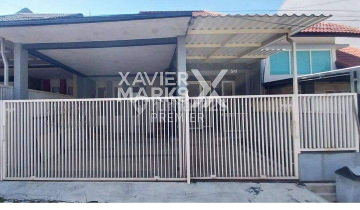 Dijual Rumah Siap Huni + Furnish Di Perumahan Karanglo Indah, Malang 1