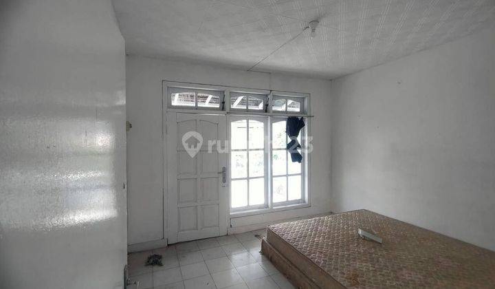 Dijual Cepat Rumah Siap Huni Di Rampal Celaket,tengah Kota Malang 2