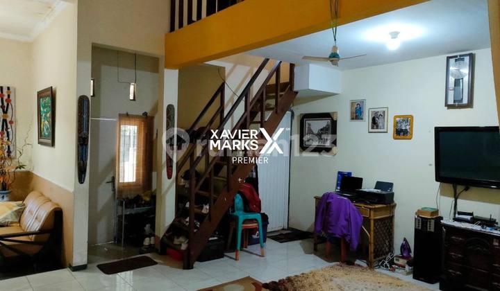 Dijual Rumah Siap Huni di Daerah Saxophone, Suhat Kota Malang 2