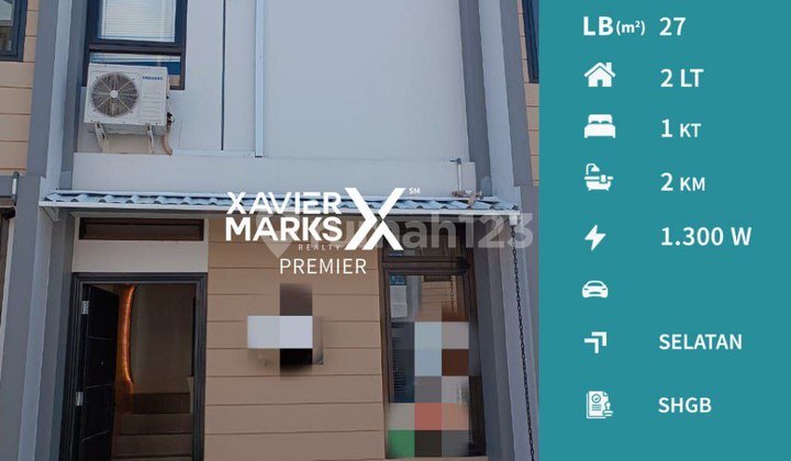 For Rent: 2-Story Mhouse Fully Furnished in Araya Malang For Rent: 2-Story Mhouse Fully Furnished in Araya Malang