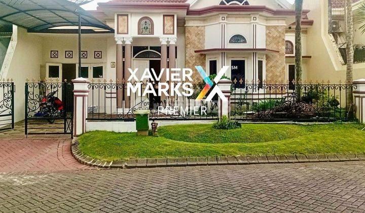 Disewakan Rumah Cantik Terawat Di Perum Elite Istana Dieng, Mlg 1