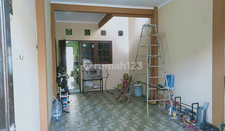 Dijual Rumah Bagus & Terawat Di Jln. Bunga2, Area Suhat Malang 2