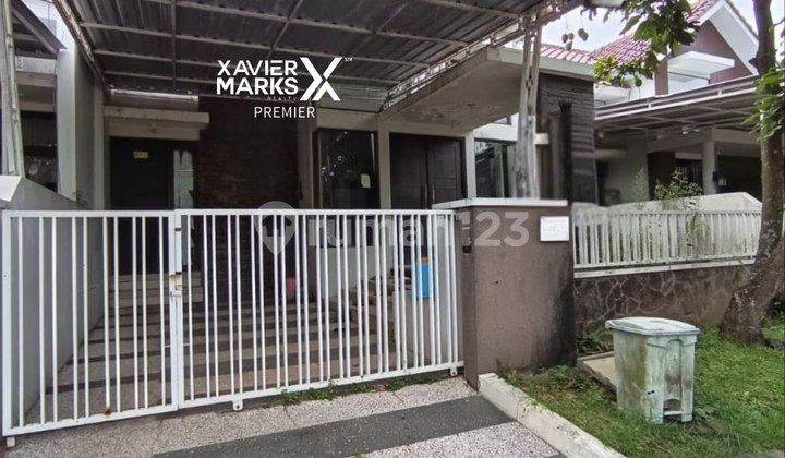 For Sale Modern Minimalist House Fully Furnished In Greenland, Tidar Mlg 2