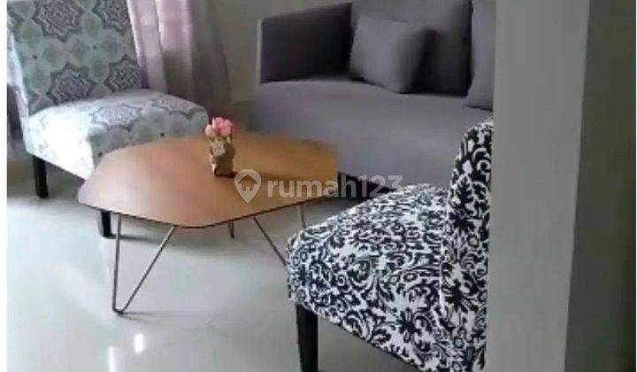 Dijual Rumah Minimalis Modern Full Furnished di Perumahan Graha Kencana, Malang 2