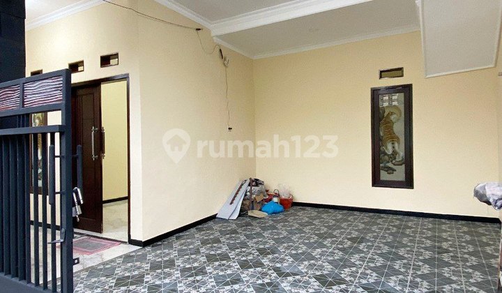 Dijual Cepat Rumah Baru 2 Lantai Siap Huni Di Sawojajar, Malang 2