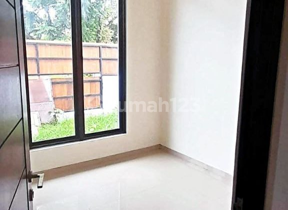 Dijual Rumah Modern Minimalis Siap Huni Daerah Sulfat, Malang 2