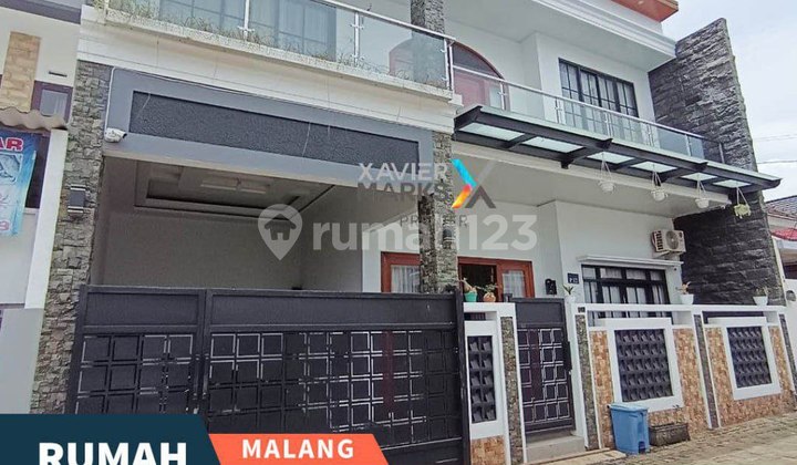 Dijual Rumah Modern Mewah Dkt Bandara Abd. Saleh, Pakis Kab. Mlg Dijual Rumah Modern Mewah Dkt Bandara Abd. Saleh, Pakis Kab. Mlg