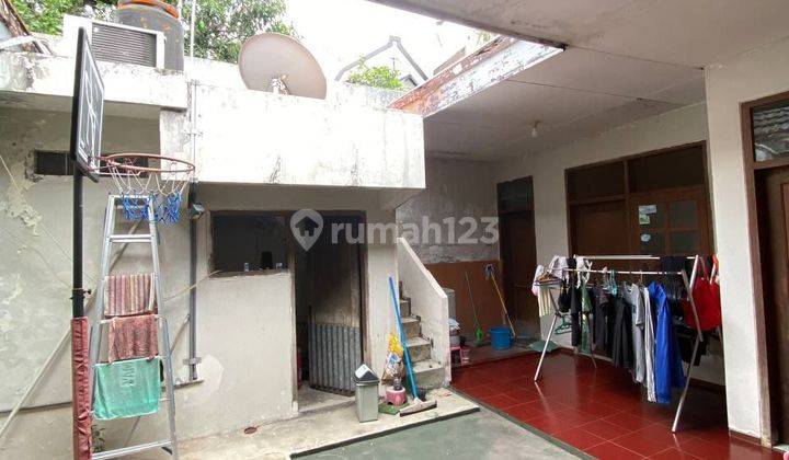 Dijual Super Murah Rumah Area Jalan Bunga - Bunga, Suhat Malang 2