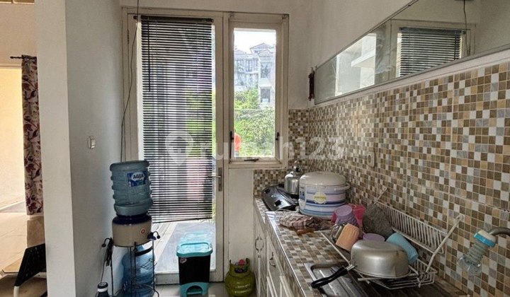 Dijual Rumah Villa Furnish, Siap Huni Lokasi Favorit di Kusuma Pinus Kota Batu 2