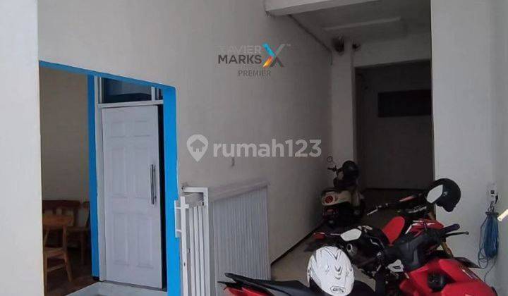 Dijual Rumah Kos Aktif Gress 4 Lt Dekat Umm, Unisma, Tlogomas,mlg 2