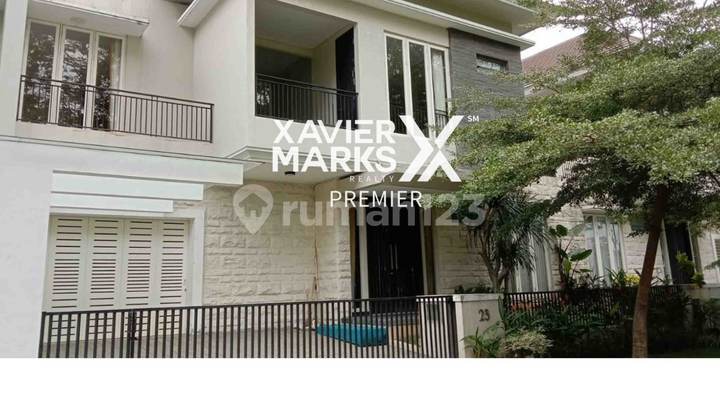 Dijual Rumah Modern Full Furnished Di Greenwood Golf Araya - Mlg Dijual Rumah Modern Full Furnished Di Greenwood Golf Araya - Mlg