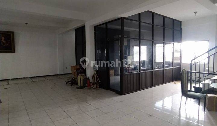Dijual / Disewakan 3 Ruko Jejer di Poros Jl Jagung Suprapto, Malang 2