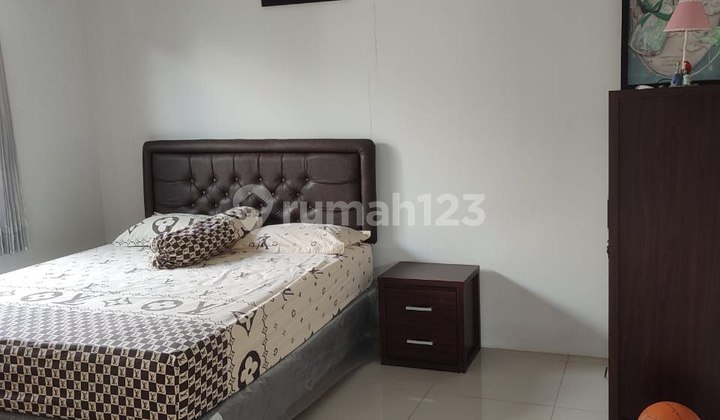 Villa Dengan View Istimewa Asri + Kolam Renang Ditrawas, Prigen 2