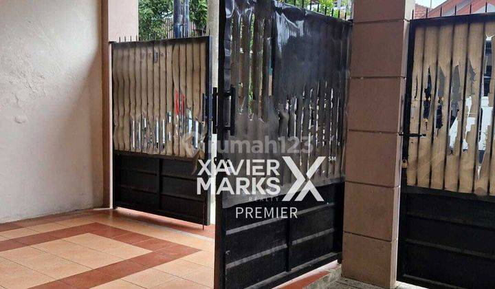 Dijual Atau Disewakan Rumah Dekat Plaza Araya, Malang  2